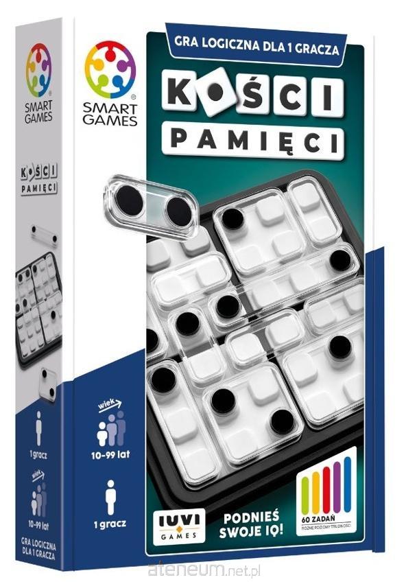 Smart Games: Kości Pamięci (edycja polska)