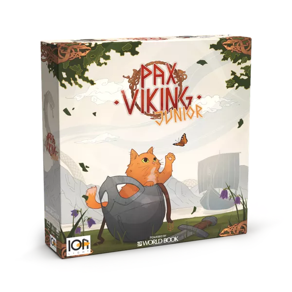 Pax Viking Junior