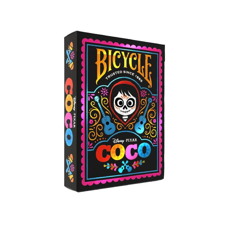 Bicycle: Coco Playing Cards