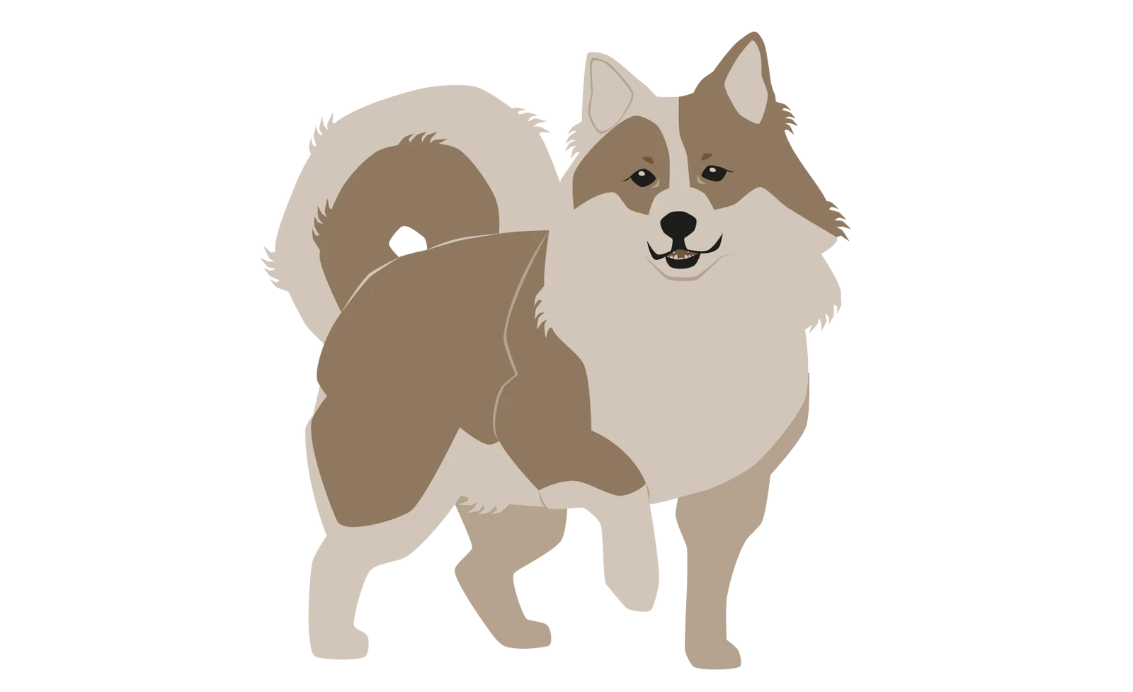 Greenland: Promo Pack 1 - Cats and Dogs