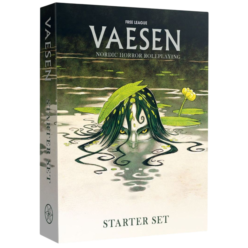 Vaesen: Starter Set