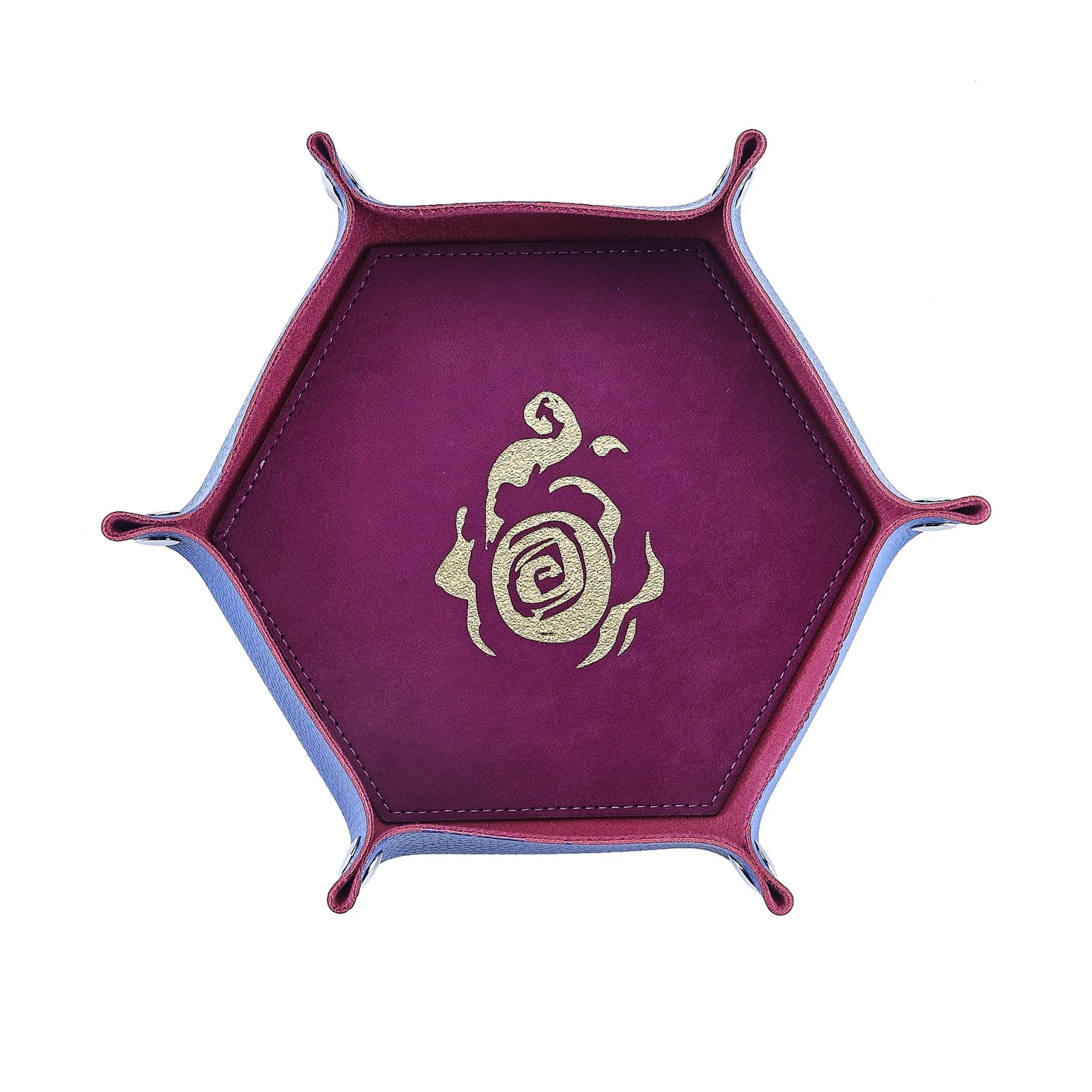 Dice Tray: Table Armor - Sorcerer