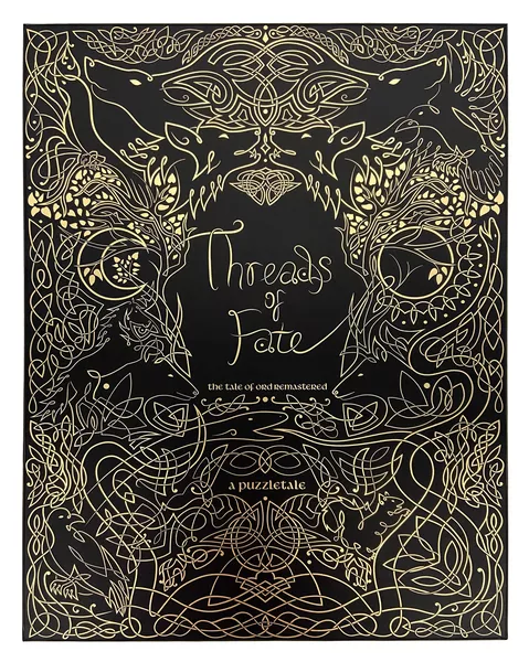 Threads of Fate