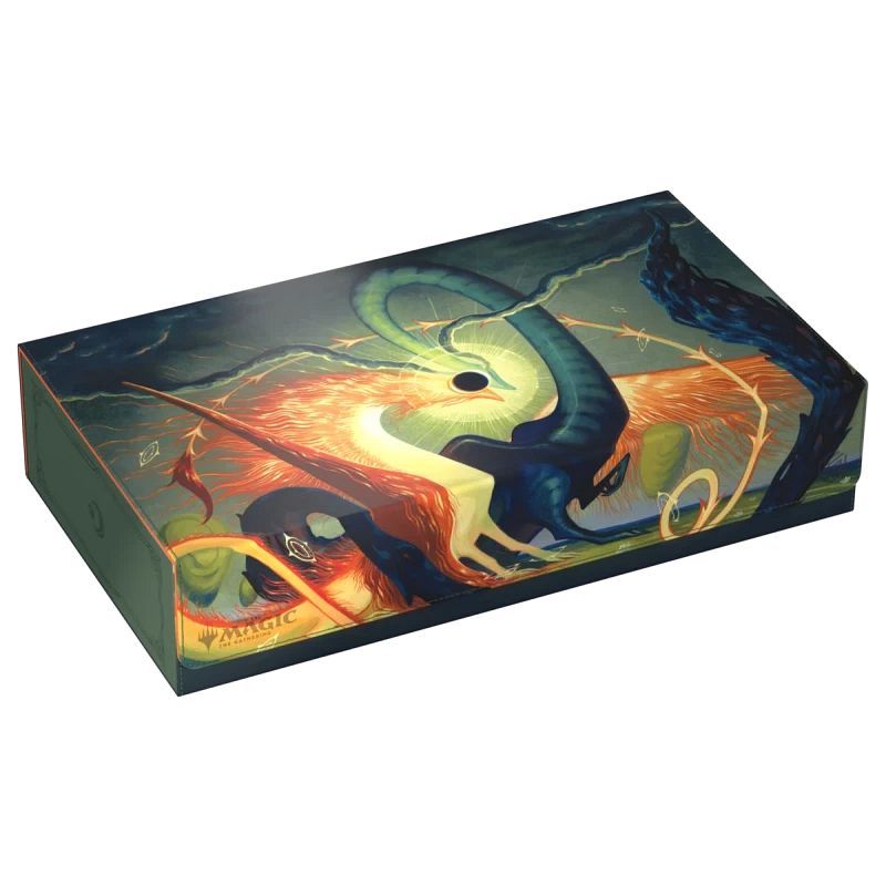 Organizer na karty Ultimate Guard Omnihive 1000+ Xenoskin Magic: The Gathering - Lorwyn Eclipsed Celestial Reunion