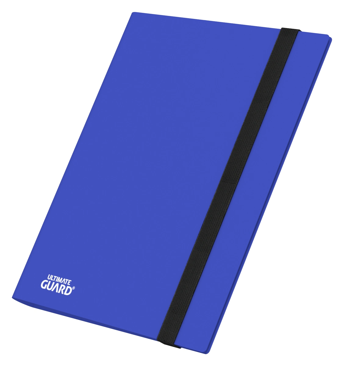 Klaser Ultimate Guard FlexXFolio 18-pocket na 360 kart - Blue