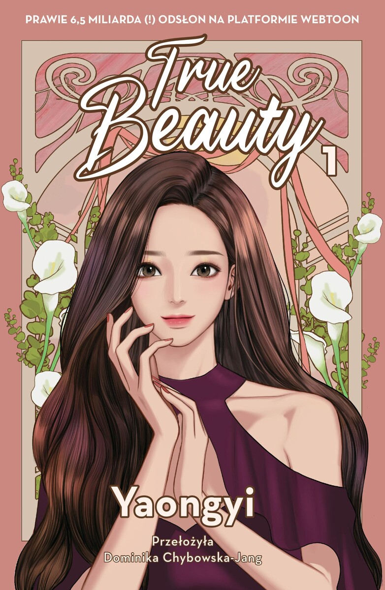 True Beauty - tom 1