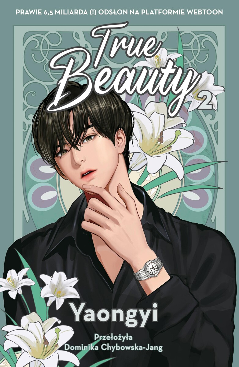 True Beauty - tom 2