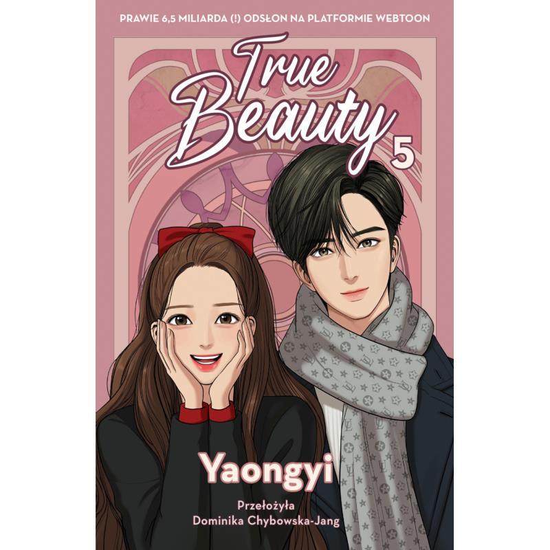 True Beauty - tom 5