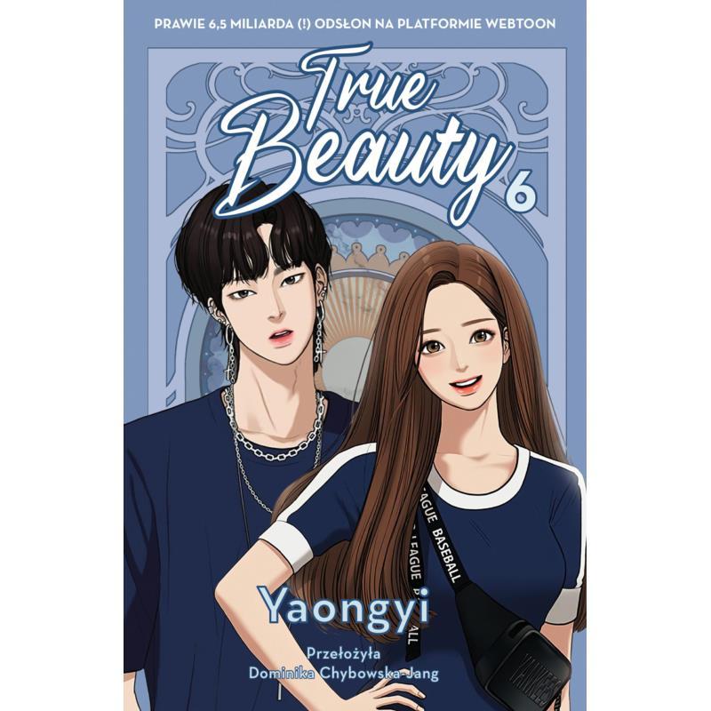 True Beauty - tom 6
