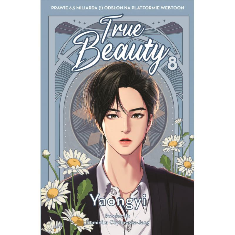 True Beauty - tom 8
