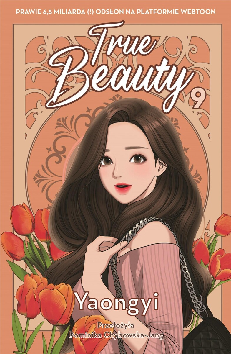 True Beauty - tom 9