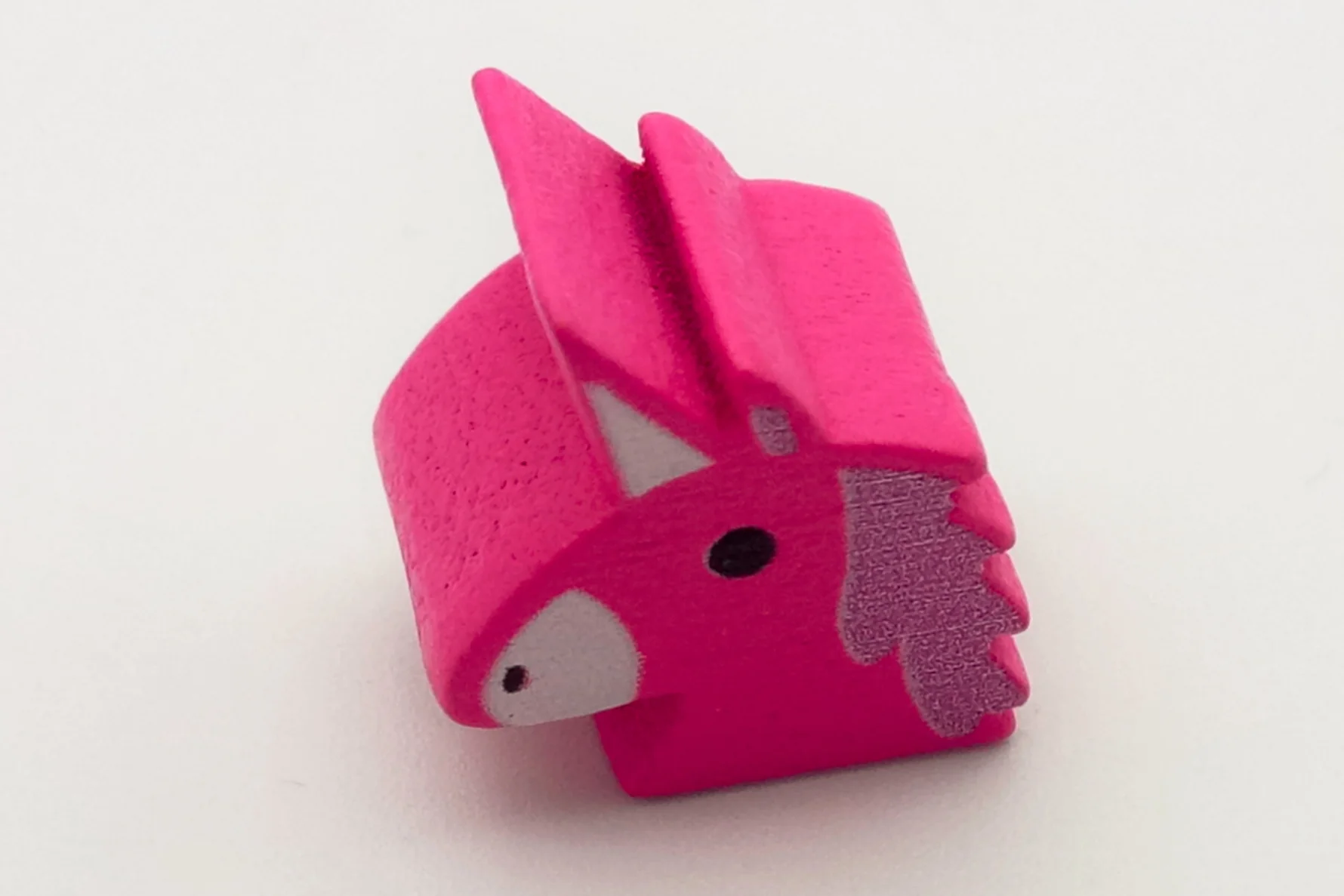 Imprinted token: Unicorn