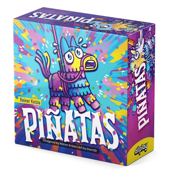 Piñatas