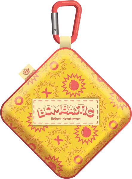Bombastic