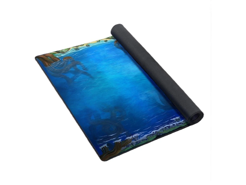 Valheim: Neoprene Game Mat