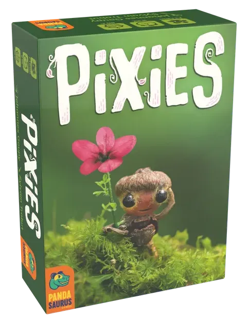 Pixies
