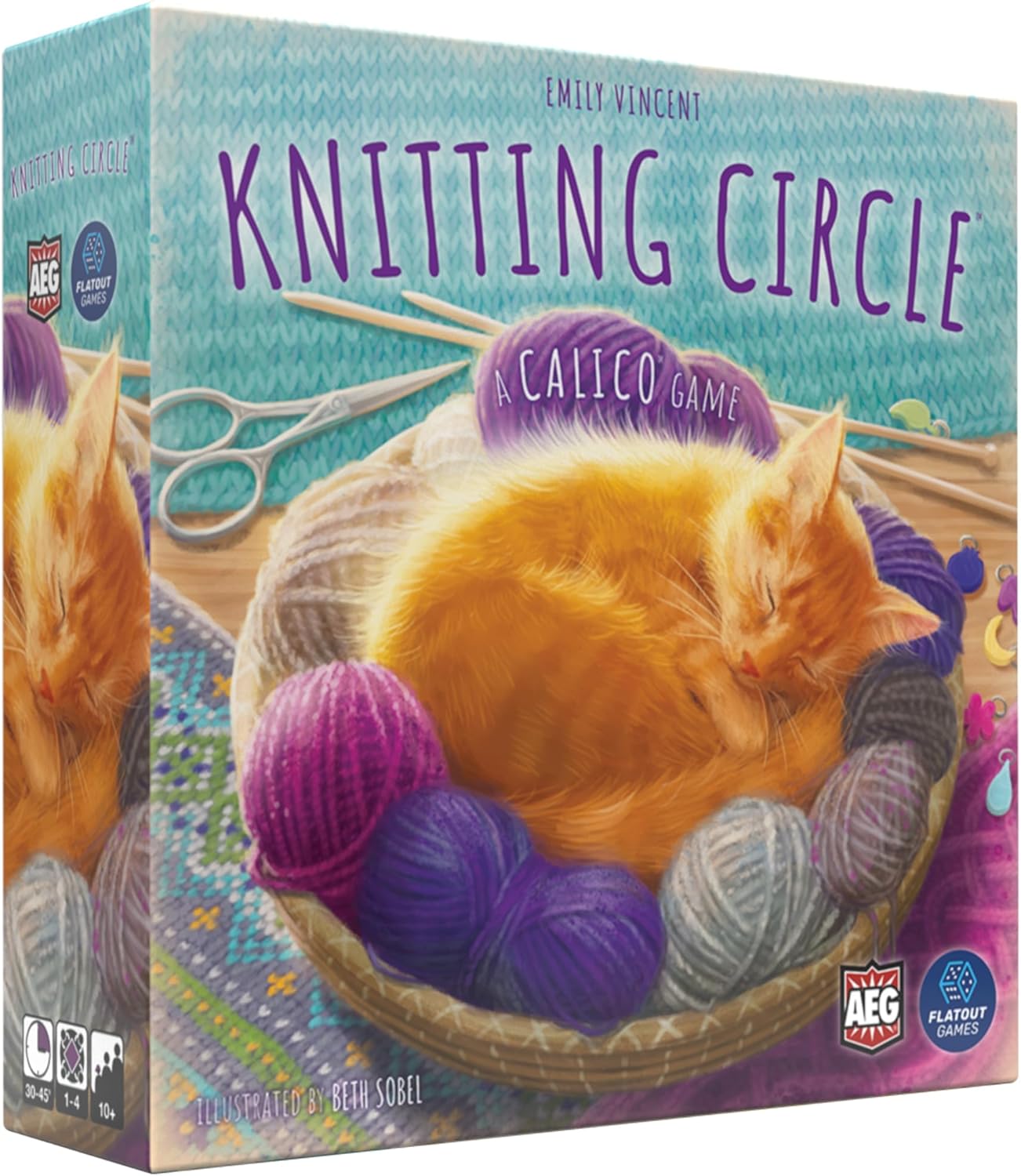 Knitting Circle