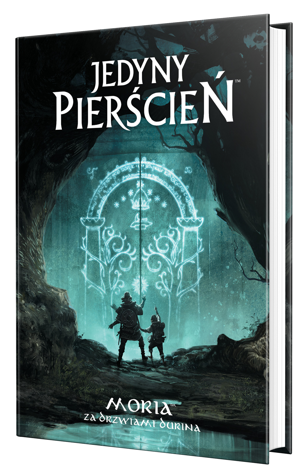 Jedyny Pierścień RPG: Moria za Drzwiami Durina