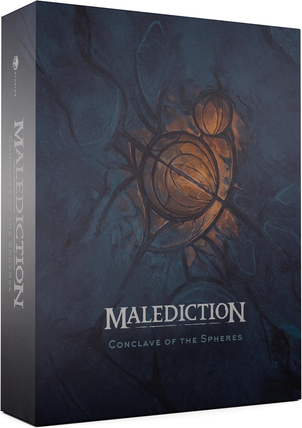 Malediction Faction Box - Conclave of the Spheres