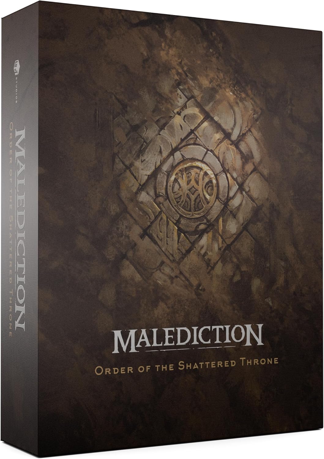 Malediction Faction Box - Order of The Shattered Throne