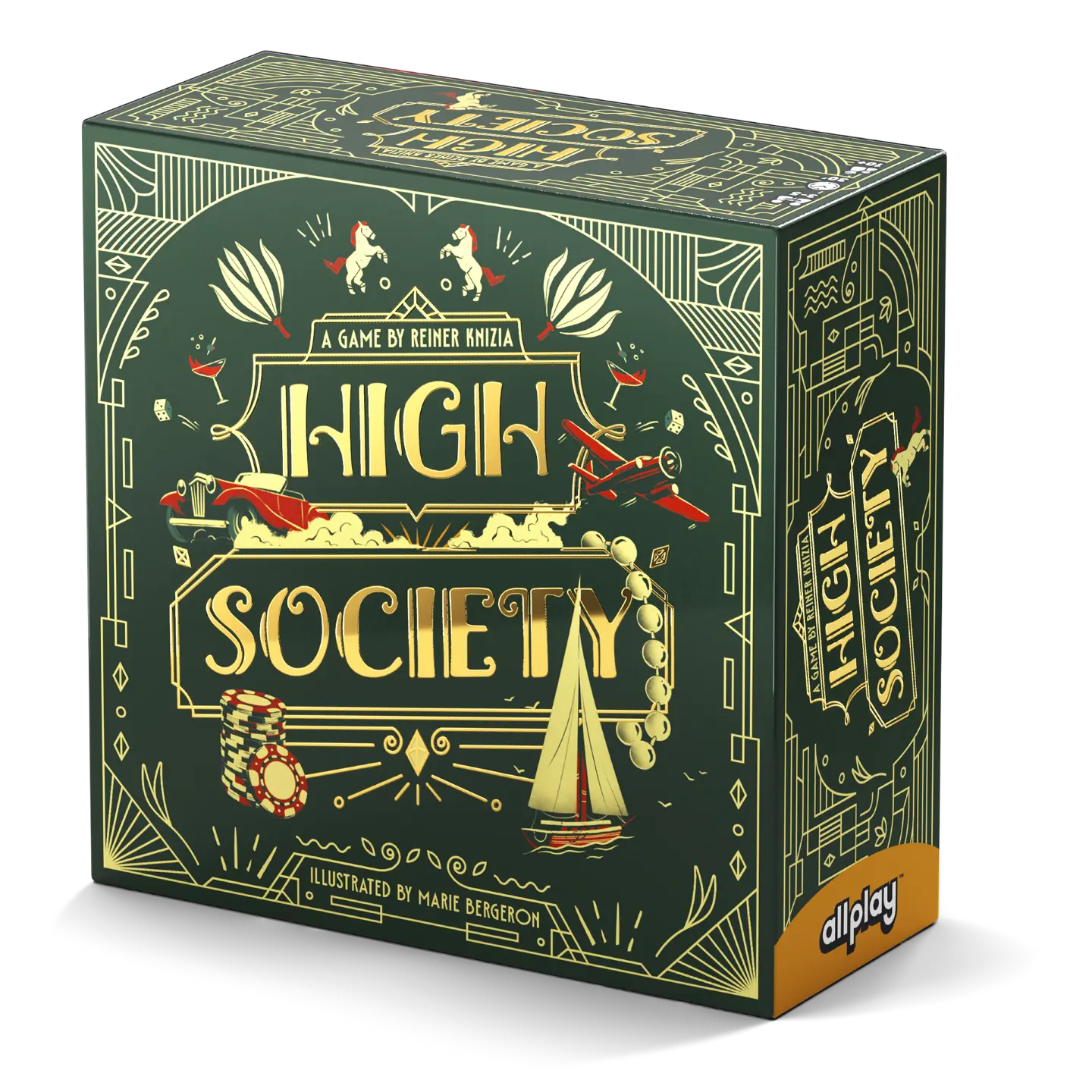 High Society