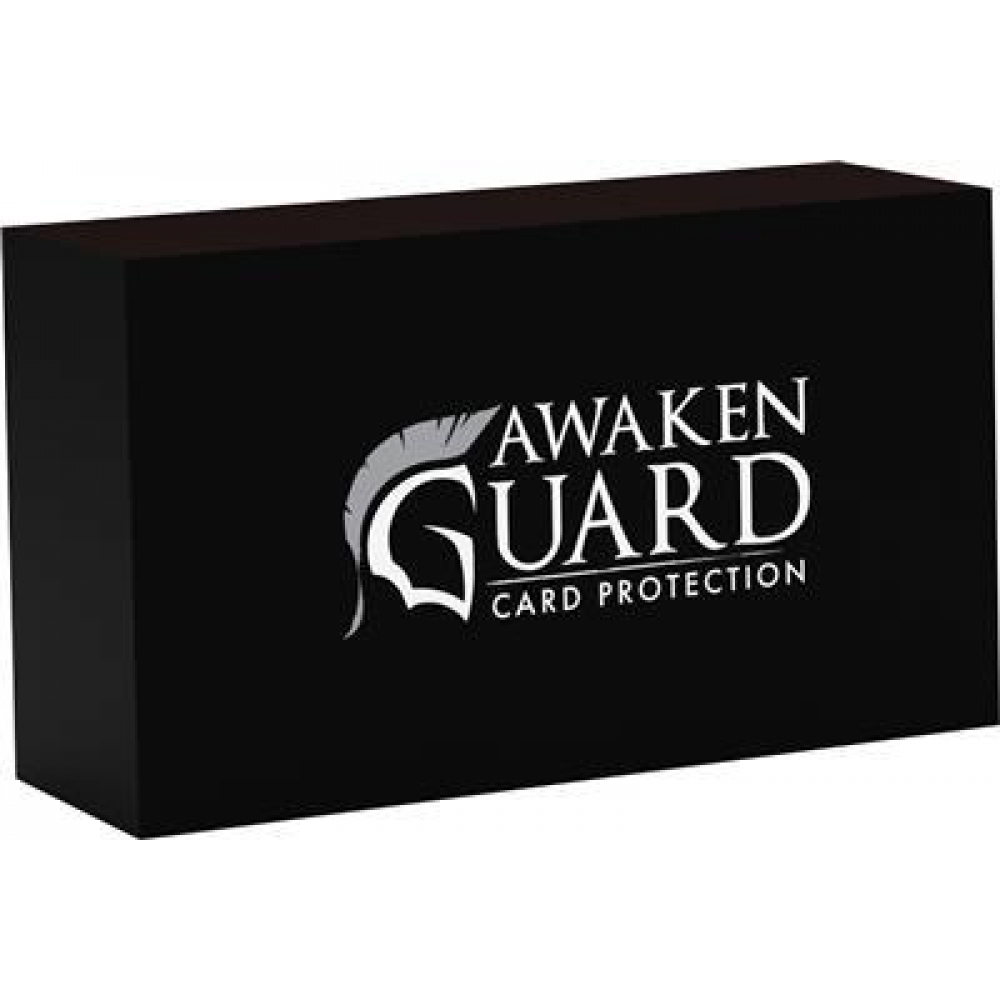 S.T.A.L.K.E.R. card sleeves (Core + Stretch Goals) (Stalker)