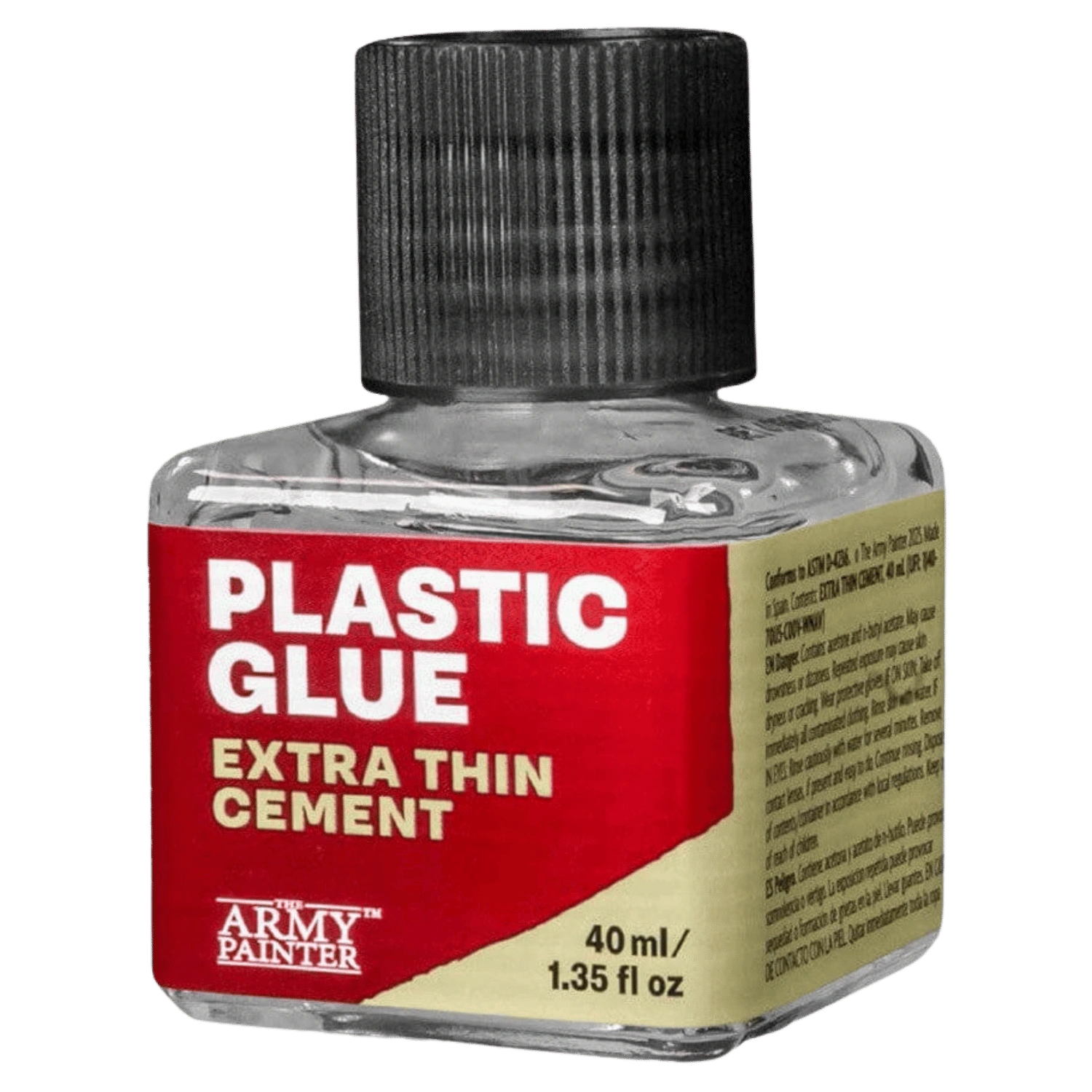 Army Painter: klej do plastiku - Extra Thin Cement