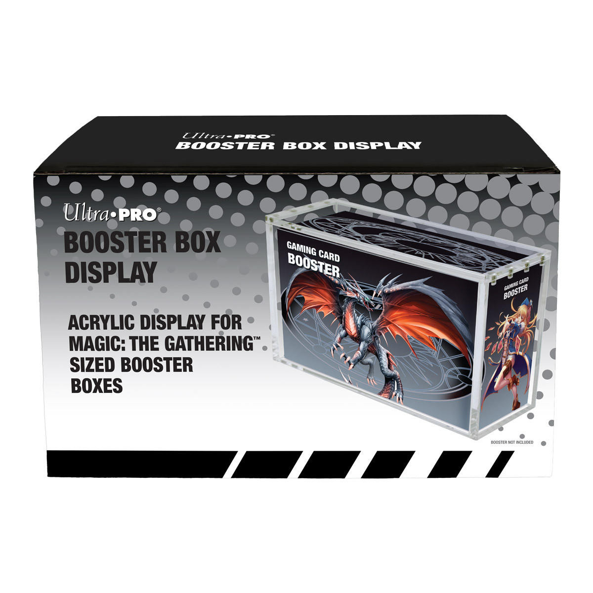 Pudełko Ultra-Pro: Magic the Gathering - Booster Box Acrylic Display
