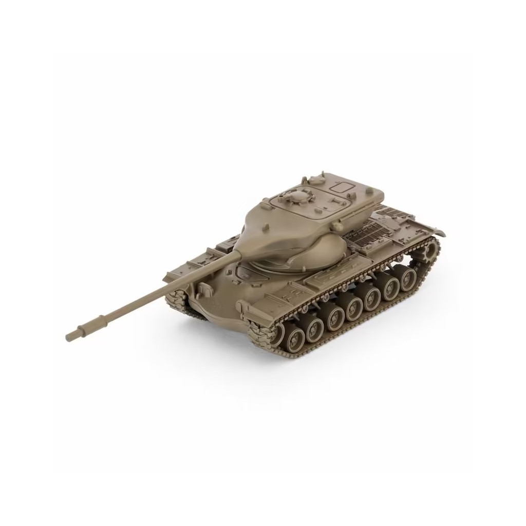 World of Tanks: Miniatures Game - USA Heavy Tank - T57
