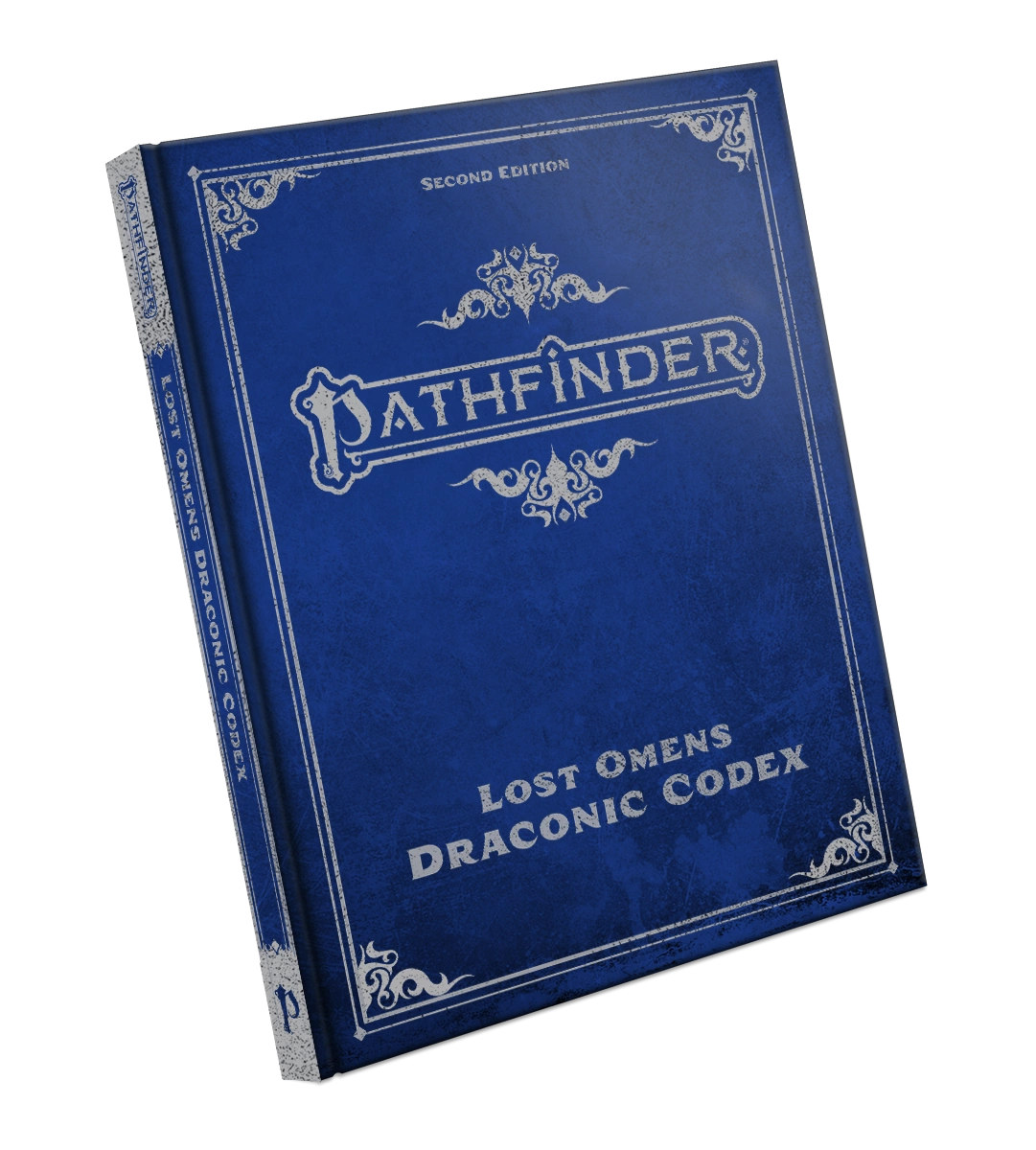 Pathfinder RPG: Lost Omens: Draconic Codex Special Edition