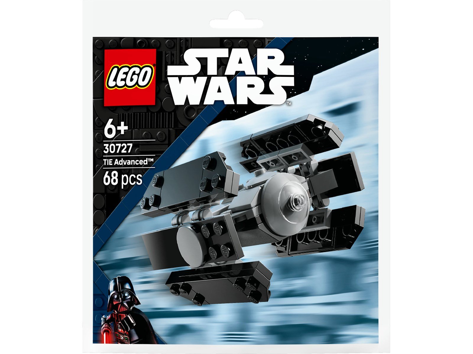 LEGO® Star Wars 30727 Minimodel TIE Advanced