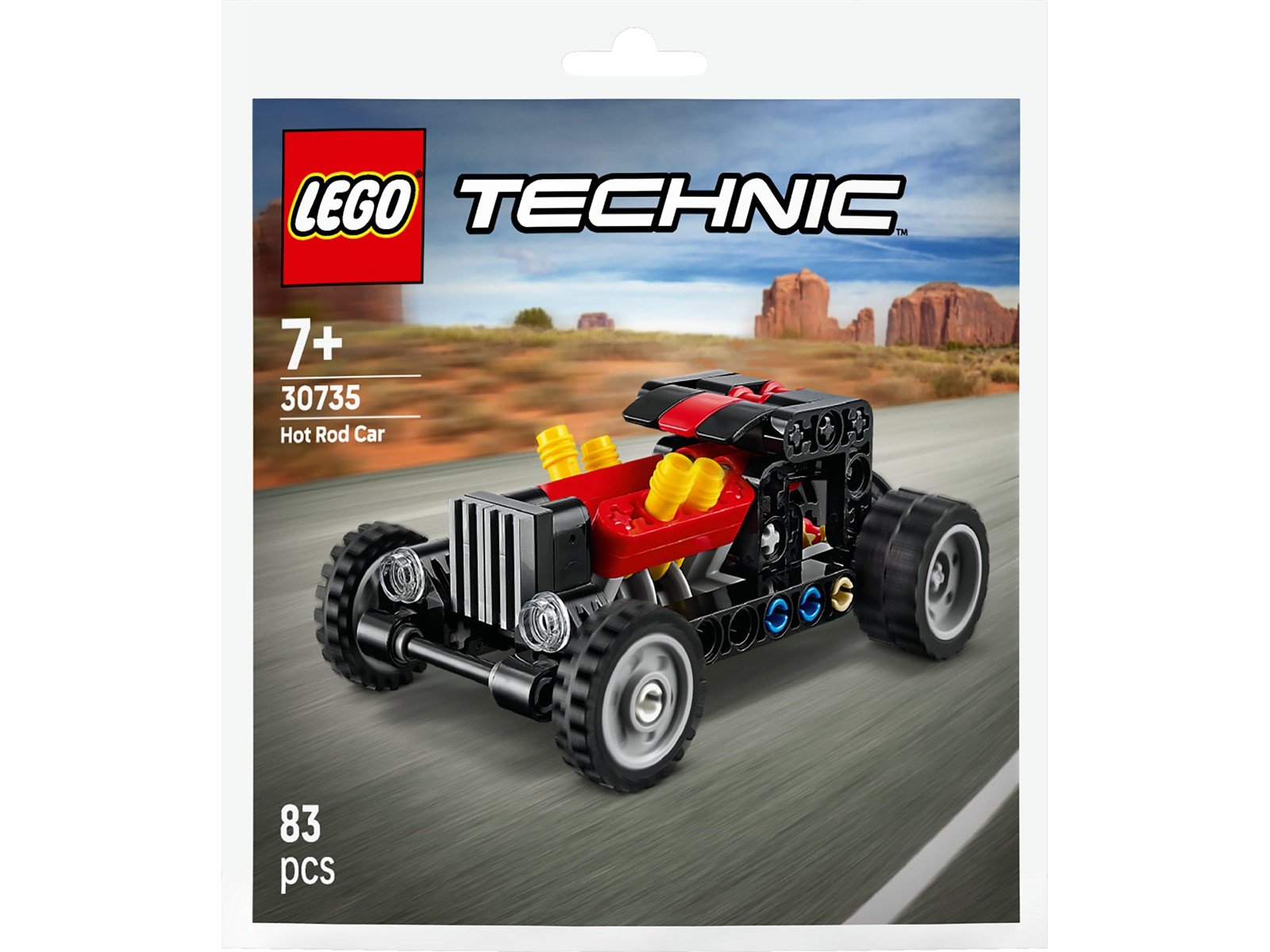 LEGO® Technic  30735 Hot Rod