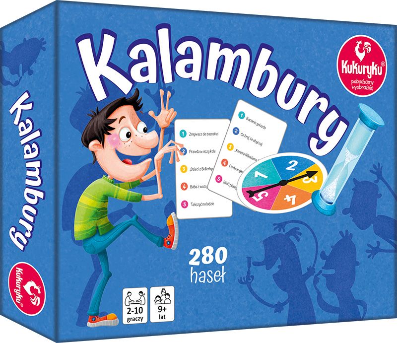 Kalambury