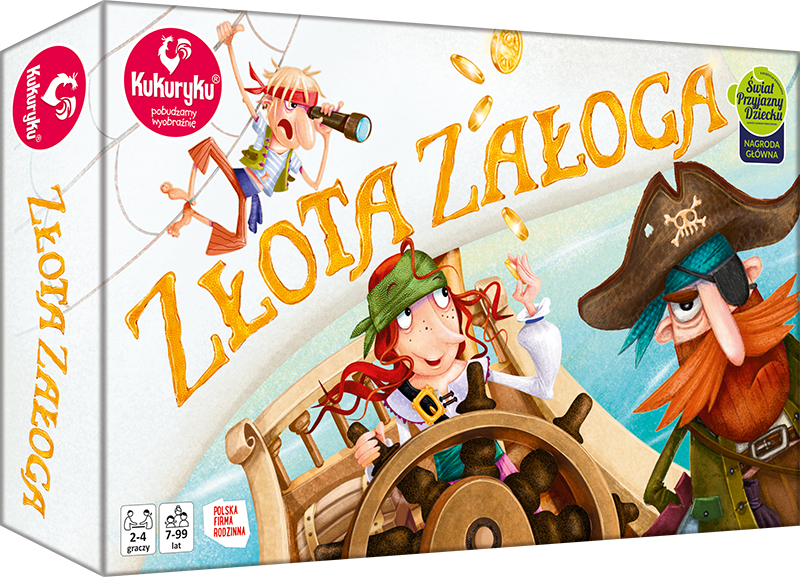 Złota Załoga