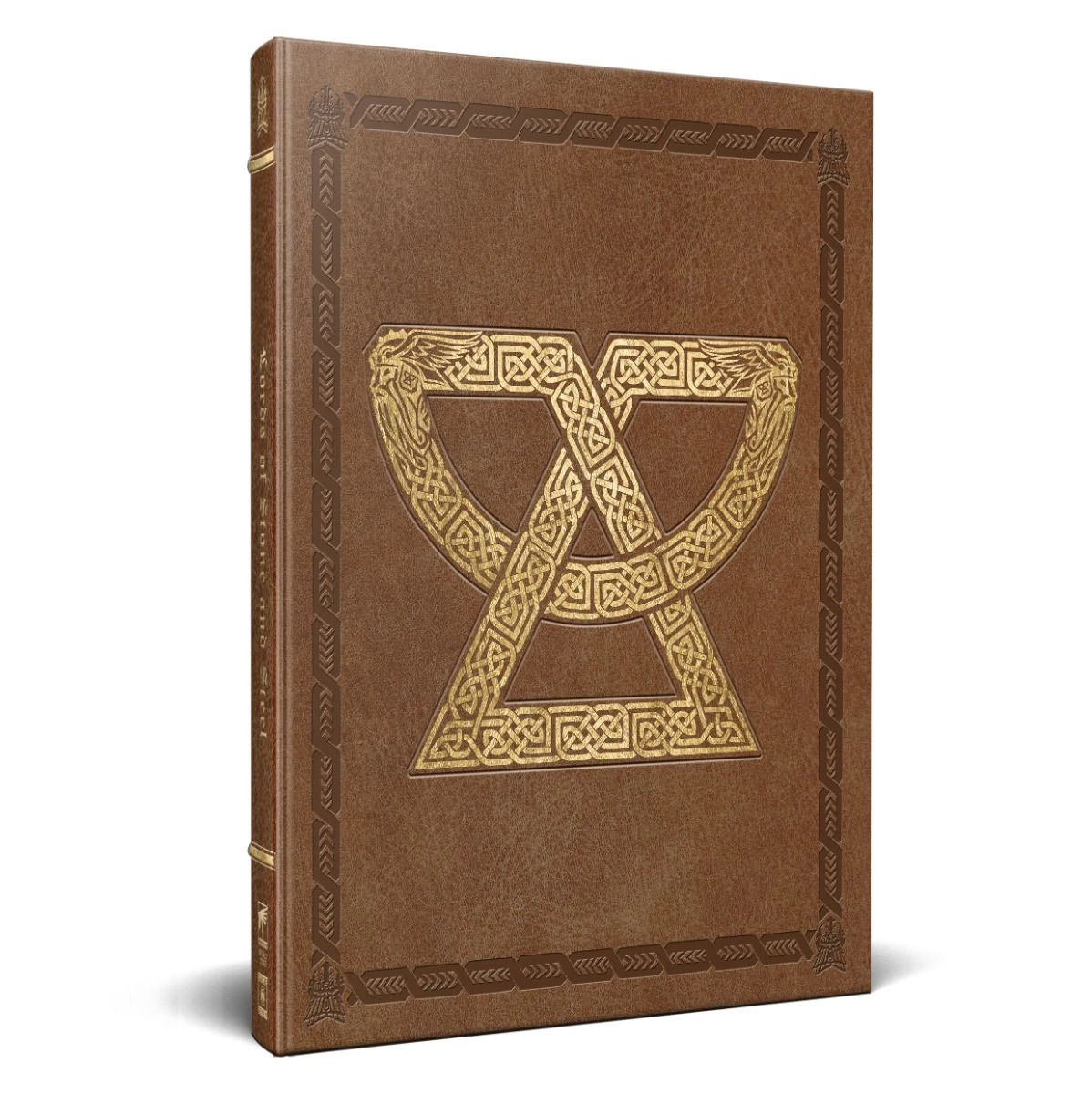Warhammer Fantasy Roleplay (4th Edition): Lords of Stone and Steel - Collector's Edition