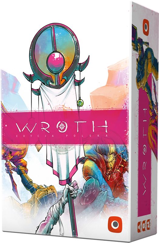 Wroth (edycja polska)