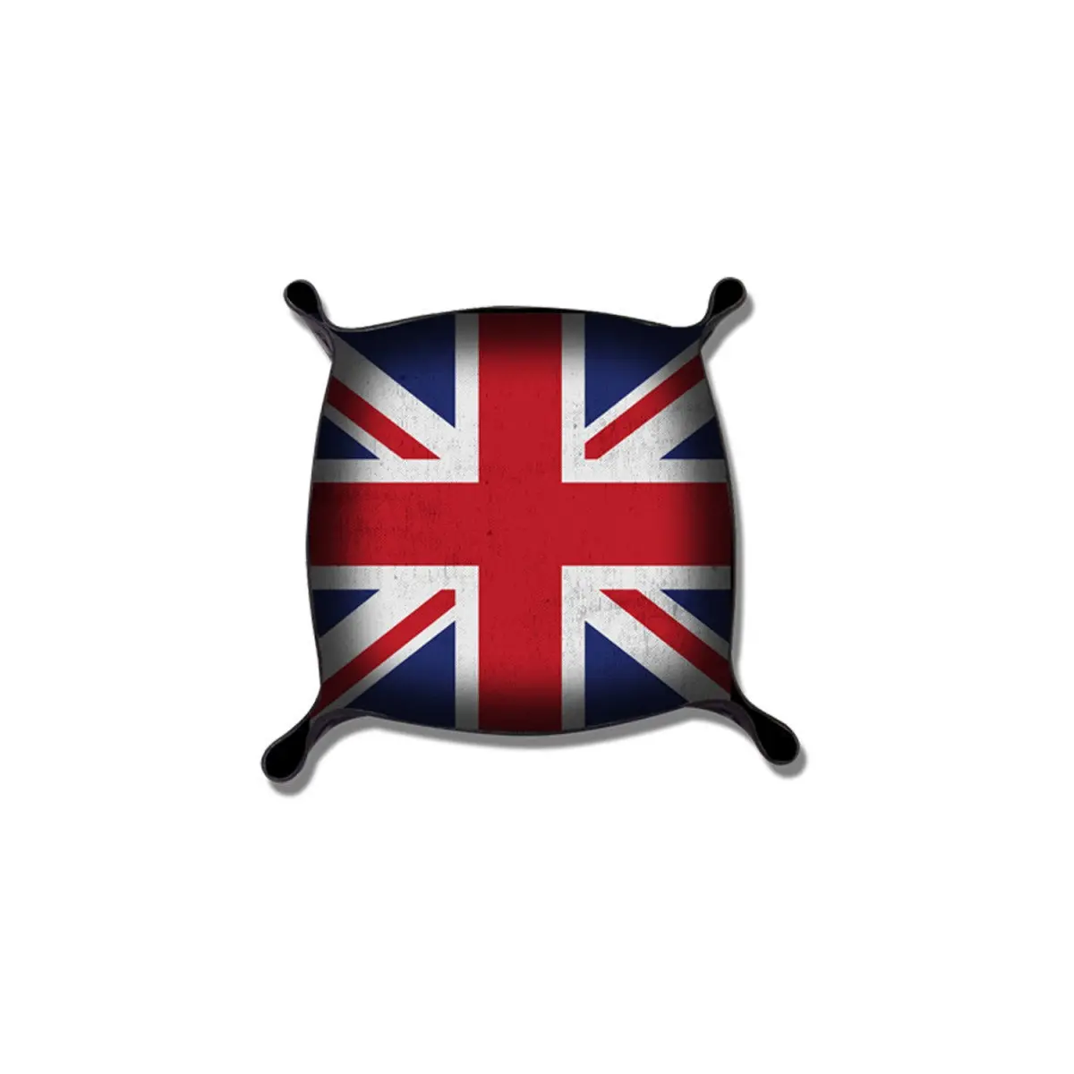 Neoprene Dice Tray: UK