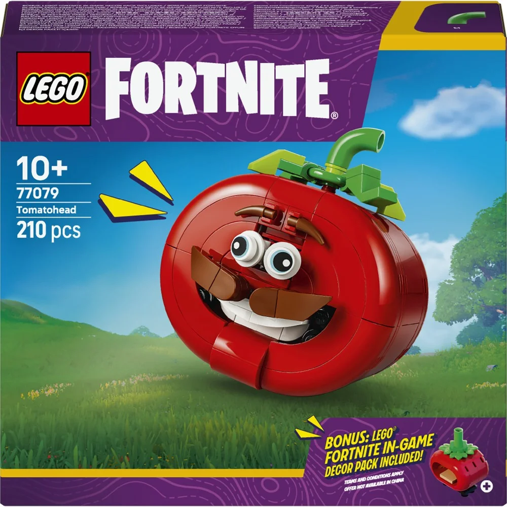 LEGO® Fortnite  77079 Pomidorek