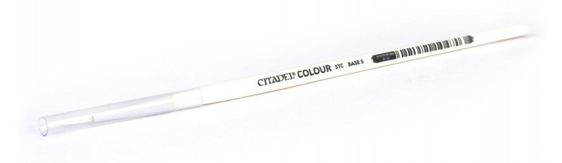 Warhammer Color: S Base Synthetic Brush (Small)