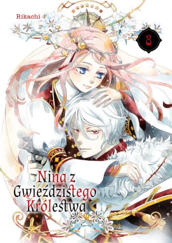 Nina z Gwieździstego Królestwa - tom 8