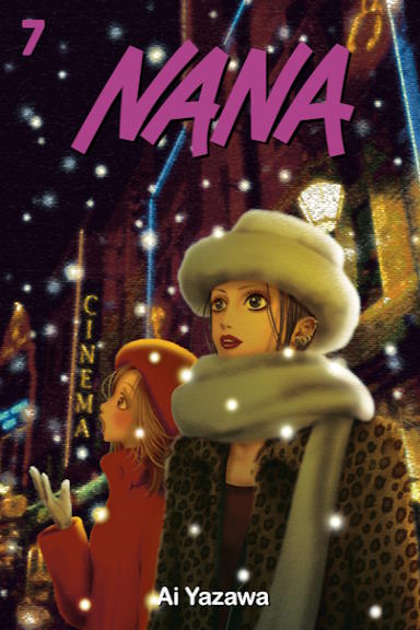 Nana - tom 7