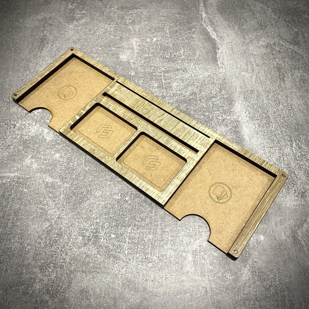 Organizer Nemesis do Aeon's End - HDF sonoma
