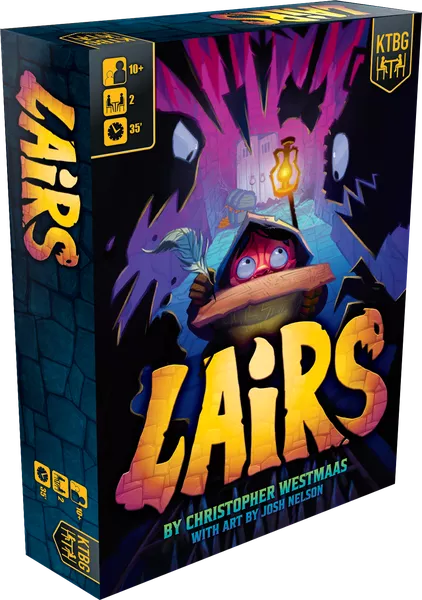 Lairs