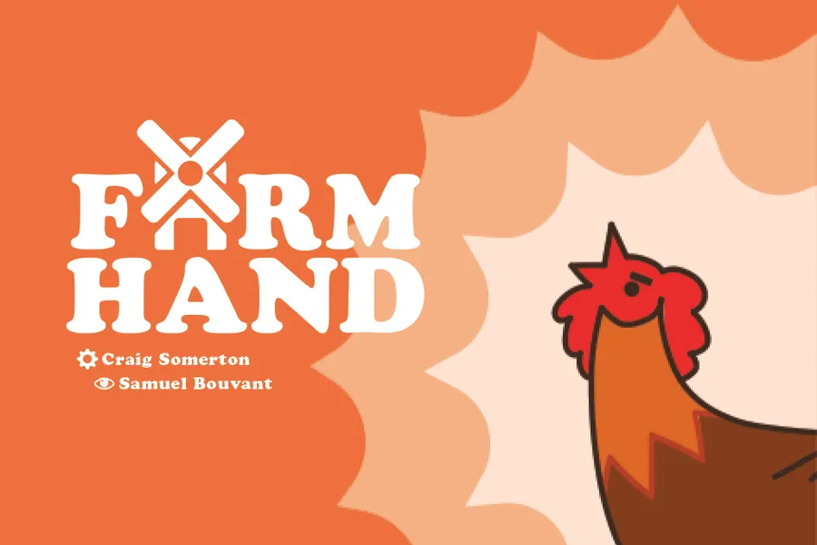 Farm Hand