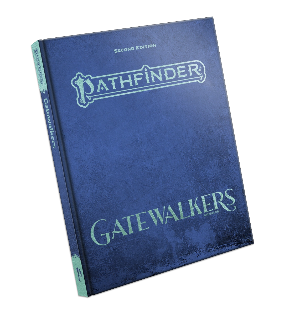 Pathfinder RPG: Adventure Path - Gatewalkers Special Edition