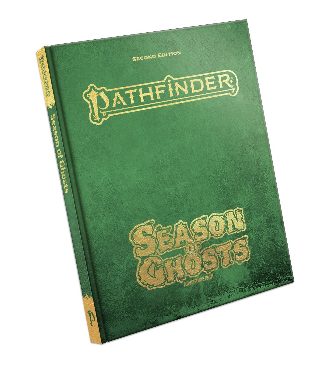 Pathfinder RPG: Adventure Path - Season of Ghosts Special Edition