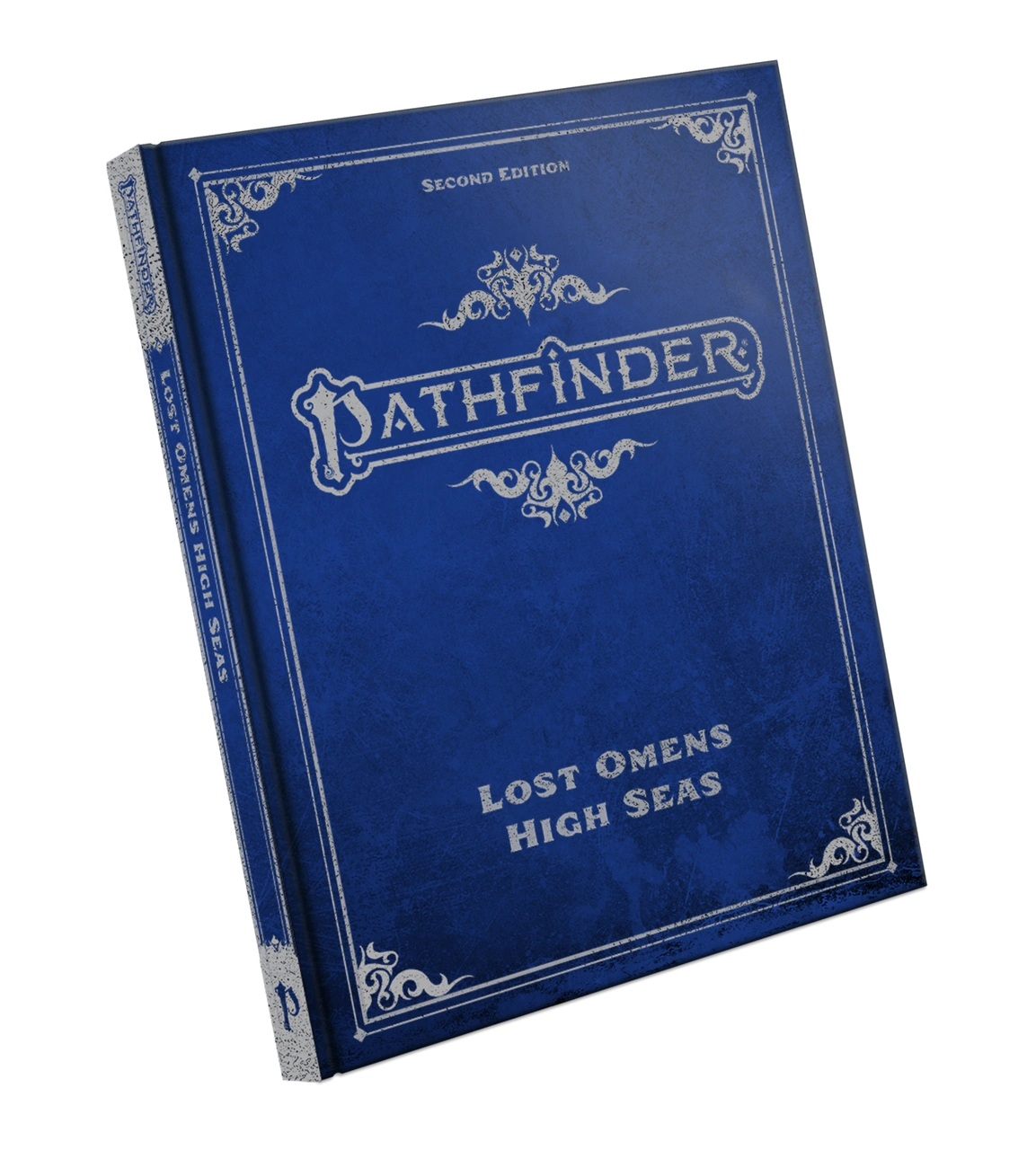 Pathfinder RPG: Lost Omens - High Seas Special Edition