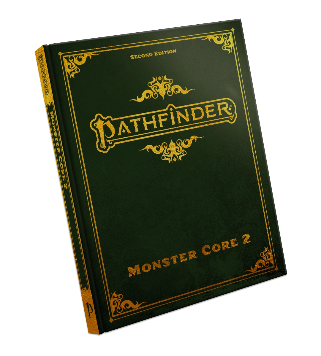 Pathfinder RPG: Monster Core 2 Special Edition