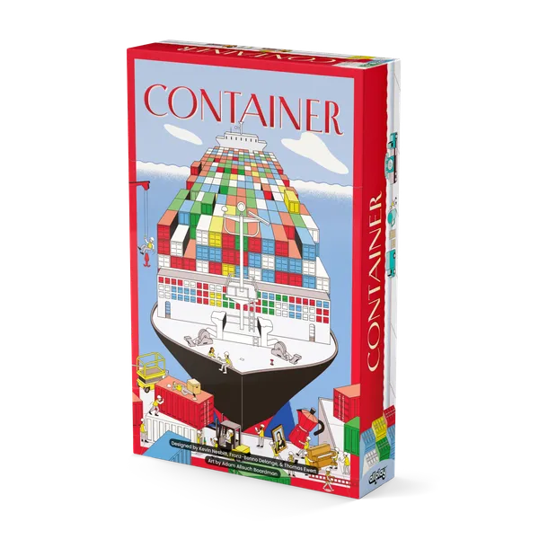 Container