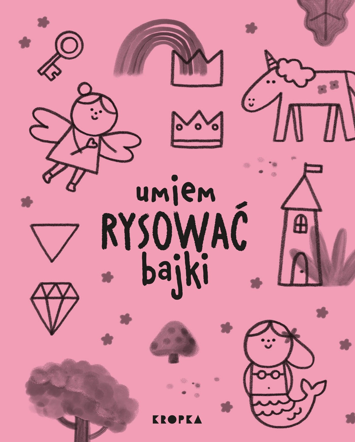 Umiem rysować: Bajki